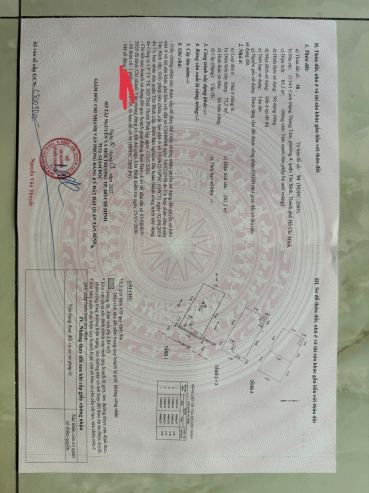 Hình ảnh Bán Nhà Hẻm Xe Hơi 1134/1 Cách Mạng Tháng 8, P4, Tân Bình
