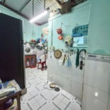 Hình ảnh Bán nhà hẻm 1286/5 Nguyễn Duy Trinh (52A1 Ấp Phước Lai) Phường Long Trường Tp Hồ Chí Minh