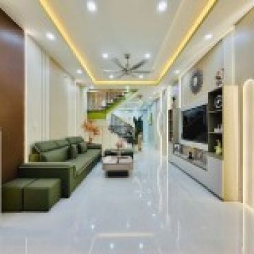 Hình ảnh Bán nhà hẻm 227/1/24 Nguyễn Tư Giản Phường An Hội Tây Tp Hồ Chí Minh