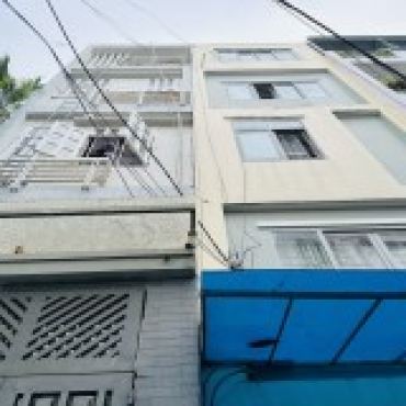 Hình ảnh Bán nhà hẻm 15/27 C1 Phường Bảy Hiền Tp Hồ Chí Minh