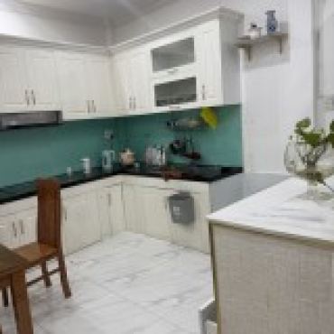 Hình ảnh Bán nhà hẻm 46/45 Trần Văn Ơn Phường Tân Sơn Nhì Tp Hồ Chí Minh
