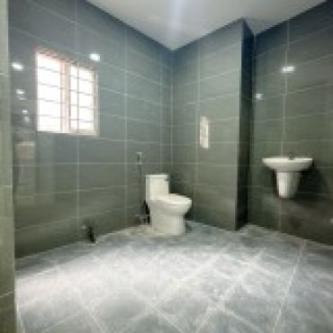 Hình ảnh Bán nhà hẻm 943/12B Lò Gốm Phường Bình Tiên Tp Hồ Chí Minh