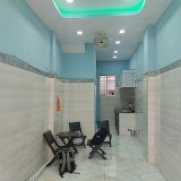 Hình ảnh Bán nhà 86 Lê Công Phép Phường An Lạc Tp Hồ Chí Minh