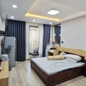 Hình ảnh Bán nhà hẻm 413/92 Lê Văn Quới Phường Bình Trị Đông Tp Hồ Chí Minh