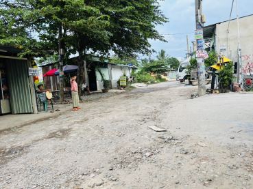 Hình ảnh Bán nhà 473 Bình Thành Phường Bình Tân Tp Hồ Chí Minh