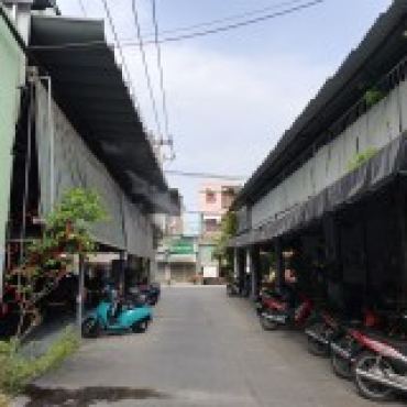 Hình ảnh Bán đất thửa 13 tờ 58 Trương Phước Phan Phường Bình Trị Đông Tp Hồ Chí Minh
