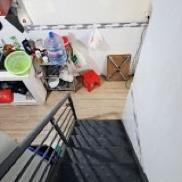 Hình ảnh Bán nhà hẻm 4/5/4 Đường Số 3A Phường Bình Hưng Hòa Tp Hồ Chí Minh