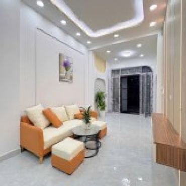 Hình ảnh Bán nhà hẻm 120/17/4 lê văn quới Phường Bình Hưng Hòa Tp Hồ Chí Minh