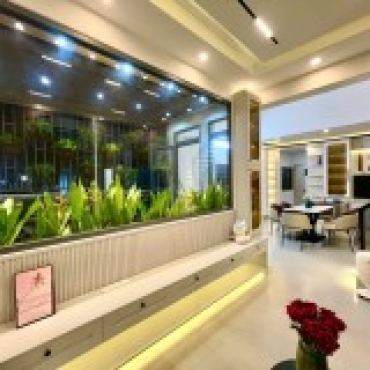 Hình ảnh Bán nhà hẻm 2855/37 Huỳnh Tấn Phát Xã Nhà Bè Tp Hồ Chí Minh
