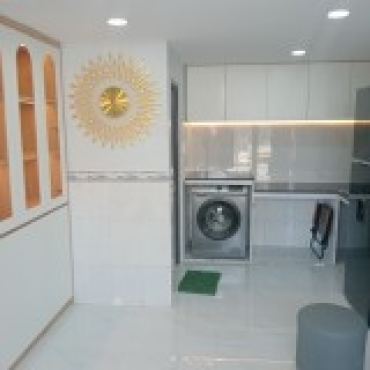 Hình ảnh Bán nhà 1902 ( thửa 301 tờ 73 ) căn số 3. Lê Văn Lương Ấp 4 Xã Nhà Bè Tp Hồ Chí Minh