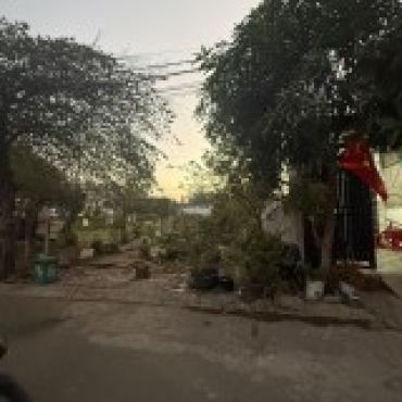 Hình ảnh Bán đất 185/28 Ngô Chí Quốc Phường Tam Bình Tp Hồ Chí Minh