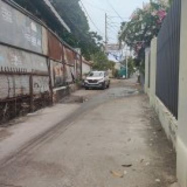 Hình ảnh Bán nhà hẻm 6/12/4A/3 Đường số 10 Phường Hiệp Bình Tp Hồ Chí Minh