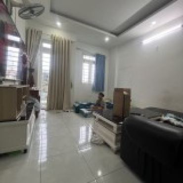 Hình ảnh Bán nhà hẻm 47/11/30 Bình Thành Phường Bình Tân Tp Hồ Chí Minh