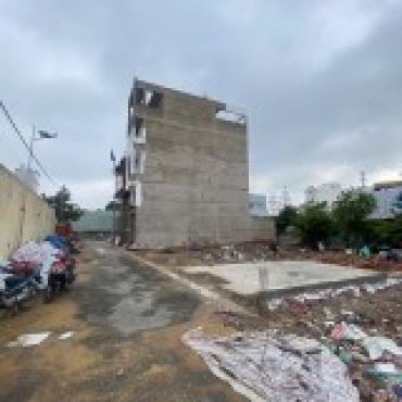 Hình ảnh Bán đất thửa 667 tờ 89 Đuờng số 2 Phường Bình Tân Tp Hồ Chí Minh