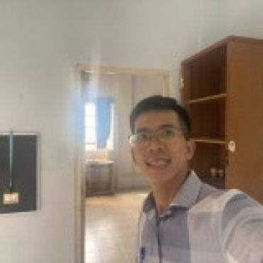 Hình ảnh Bán chung cư C/cư Phú Lợi Phường Bình Đông Tp Hồ Chí Minh