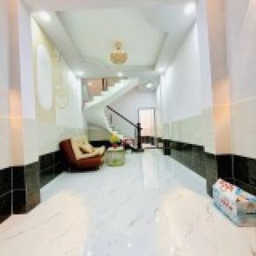 Hình ảnh Bán nhà hẻm 361/19/11F Bình Đông Phường Phú Định Tp Hồ Chí Minh