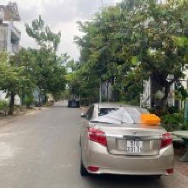 Hình ảnh Bán đất thửa 290-272 tờ 14 Đường số 16 KDC Nam Long Phường Phước Long Tp Hồ Chí Minh