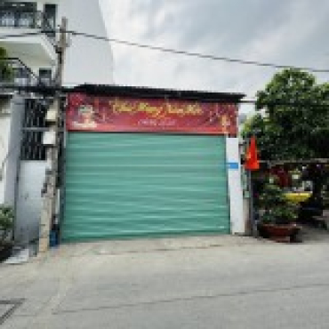 Hình ảnh Bán đất thửa 511 tờ 49 Đường số 3 -TL2005 ) Phường Bình Hưng Hòa Tp Hồ Chí Minh