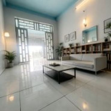 Hình ảnh Bán nhà 1 Đường số 4 Phường Bình Hưng Hòa Tp Hồ Chí Minh