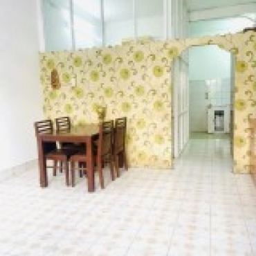 Hình ảnh Bán chung cư chung cư 1 Bàu Cát, đường Đồng Đen Bàu Cát CC Phường Bảy Hiền Tp Hồ Chí Minh