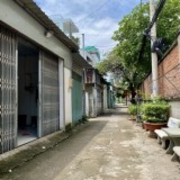 Hình ảnh Bán nhà Thửa 763, tờ số 9 Thửa 763, tờ 9 2581.23.x Huỳnh Tấn Phát Xã Nhà Bè Tp Hồ Chí Minh
