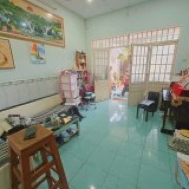Hình ảnh Bán chung cư Đường số 18 Phường Linh Xuân Tp Hồ Chí Minh
