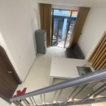 Hình ảnh Bán nhà hẻm 49D/2A Hoài Thanh Phường Phú Định Tp Hồ Chí Minh