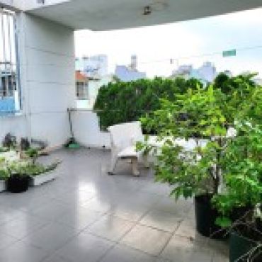 Hình ảnh Bán nhà 108 Nhất Chi Mai Phường Bảy Hiền Tp Hồ Chí Minh