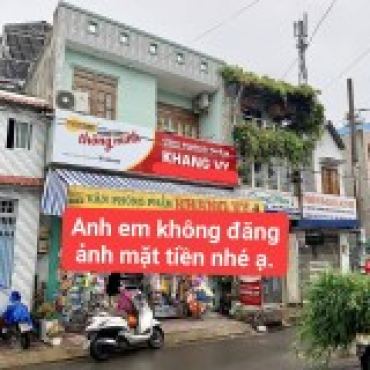 Hình ảnh Bán nhà 2G1 Rạch Cát Phường Phú Định Tp Hồ Chí Minh