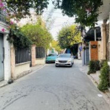 Hình ảnh Bán đất thửa 1115 tờ 31 8.3Đ Phường Đông Hưng Thuận Tp Hồ Chí Minh