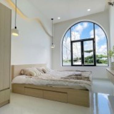 Hình ảnh Bán nhà hẻm 439/99 HXH Hồ Học Lãm Phường An Lạc Tp Hồ Chí Minh