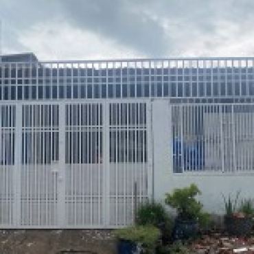 Hình ảnh Bán chung cư HM12.40 Lê Văn Khương (Đông Thuận 8) Xã Đông Thạnh Tp Hồ Chí Minh