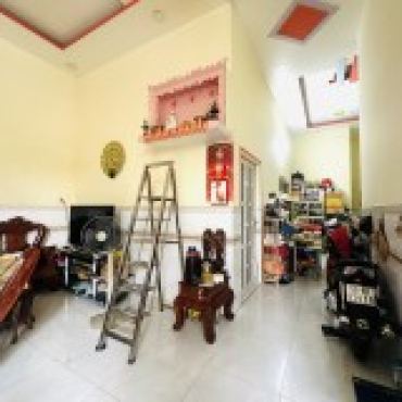 Hình ảnh Bán nhà 3B20 Ấp 3 ( 3B20 Trần Văn Giàu ) Trần Văn Giàu Xã Vĩnh Lộc Tp Hồ Chí Minh
