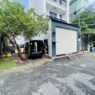 Hình ảnh Bán đất thửa 1799 tờ 22 1799 tờ 22 Phường An Phú Đông Tp Hồ Chí Minh