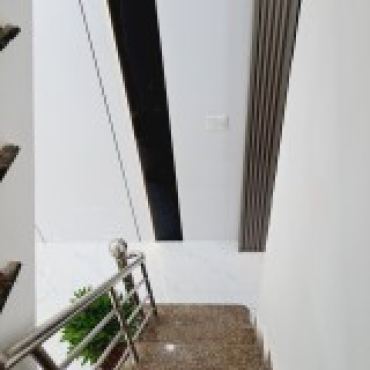 Hình ảnh Bán nhà hẻm 42/24/6/5 Đường Số 5 Phường Bình Hưng Hòa Tp Hồ Chí Minh