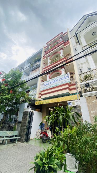 Hình ảnh Bán nhà 29 Đường số 6D Phường An Lạc Tp Hồ Chí Minh
