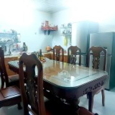 Hình ảnh Bán nhà 137 Bình Long Phường Bình Hưng Hòa Tp Hồ Chí Minh
