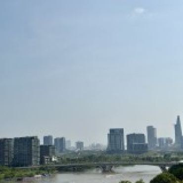 Hình ảnh Bán chung cư CĂN HỘ Vinhomes Central Park 720A Điện Biên Phủ Phường Thạnh Mỹ Tây Tp Hồ Chí Minh