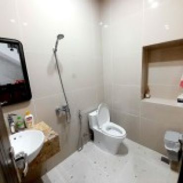 Hình ảnh Bán nhà 180 A4 KDC Đông Tăng Long Phường Long Phước Tp Hồ Chí Minh