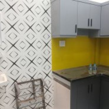 Hình ảnh Bán nhà hẻm 42/24/6/5 Đường Số 5 Phường Bình Hưng Hòa Tp Hồ Chí Minh