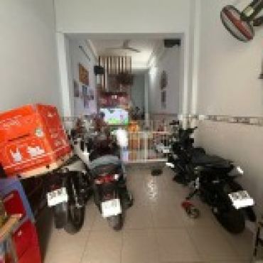 Hình ảnh Bán nhà 3 Đường Số 16A Phường Bình Hưng Hòa Tp Hồ Chí Minh