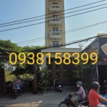 Hình ảnh Bán nhà 270 An Dương Vương Phường Bình Phú Tp Hồ Chí Minh