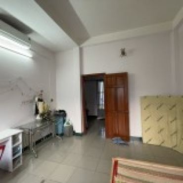 Hình ảnh Bán chung cư Đường số 3 Phường Gò Vấp Tp Hồ Chí Minh