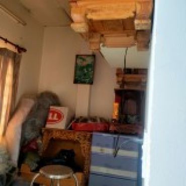 Hình ảnh Bán nhà hẻm 58/10/1 Đường số 47 Phường Hiệp Bình Tp Hồ Chí Minh