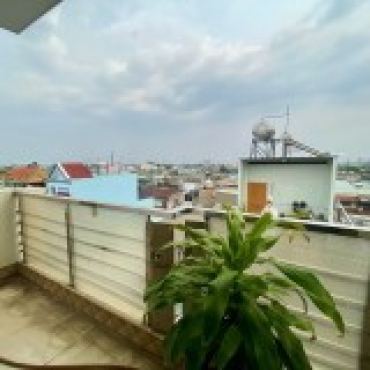 Hình ảnh Bán nhà hẻm B14B/23A ( SC: Ấp 2C ) Cây Cám Xã Tân Vĩnh Lộc Tp Hồ Chí Minh