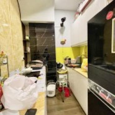 Hình ảnh Bán nhà 176A Bến Phú Lâm Phường Bình Tây Tp Hồ Chí Minh