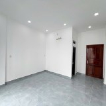Hình ảnh Bán nhà hẻm 119F/11 Phạm Thế Hiển Phường Chánh Hưng Tp Hồ Chí Minh