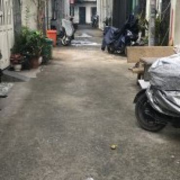 Hình ảnh Bán nhà hẻm 143/30 Võ Văn Hát Phường Long Trường Tp Hồ Chí Minh