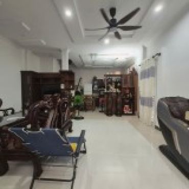 Hình ảnh Bán nhà hẻm 226/33/4A Nguyễn Văn Lượng ( Số cũ: 31.2 Đường Số 1 ) Phường Gò Vấp Tp Hồ Chí Minh
