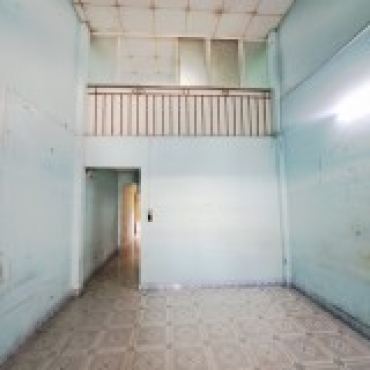 Hình ảnh Bán nhà hẻm 118/48/43/12 Liên khu 5-6 Phường Bình Tân Tp Hồ Chí Minh